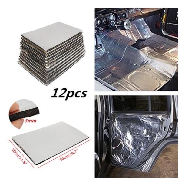 断熱材 車 グラスウール 防音 マット シート 5mm ゴム スポンジ Diy012 Btq Shop 通販 Yahoo ショッピング