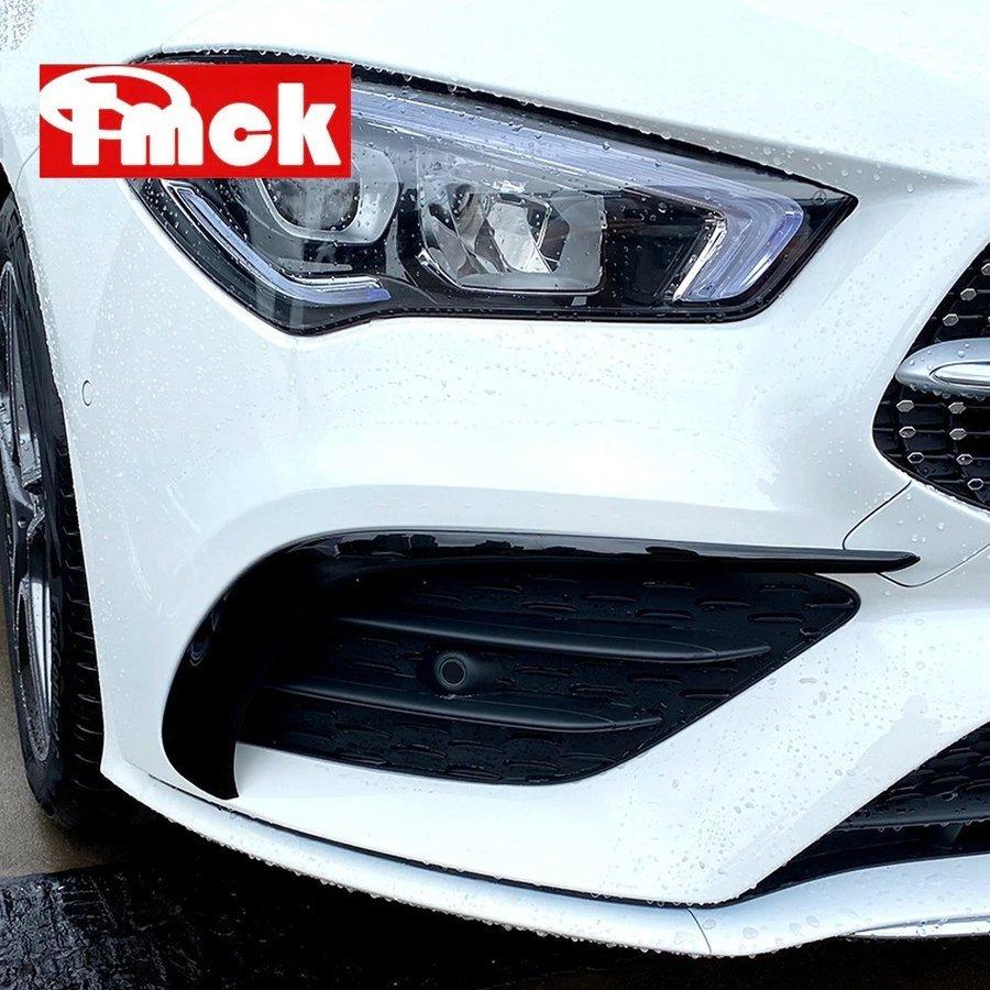 内祝い フロントバンパー ナイフ修正35アクセサリー メルセデスベンツcla C118 Cla0 Cla250 W118 炭素繊維cla オープニング大放出セール Www Technet 21 Org