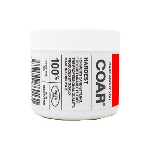 COAR（コア） ワックス 90g カール＆ウェーブ シャイン＆モイスト
