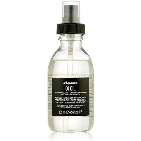 davines（ダヴィネス） オイ オイル 135ml : BTS SHOP - 通販 - Yahoo
