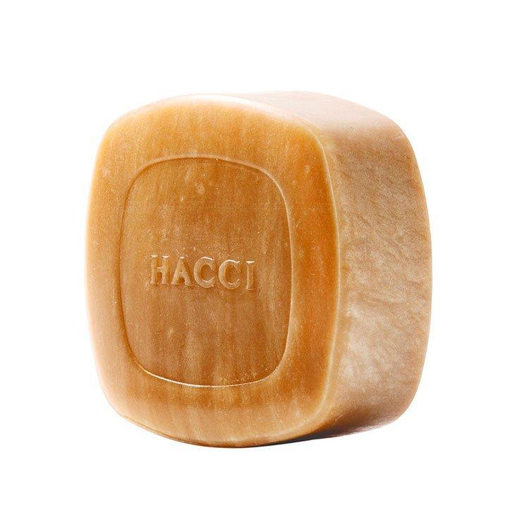 HACCI ハッチ はちみつ洗顔石けん 80g HACCI1912｜bts-shop｜02