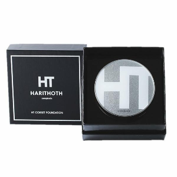 ハリトス コルセットファンデーション 15g 正規品 / HARITHOTH メイク
