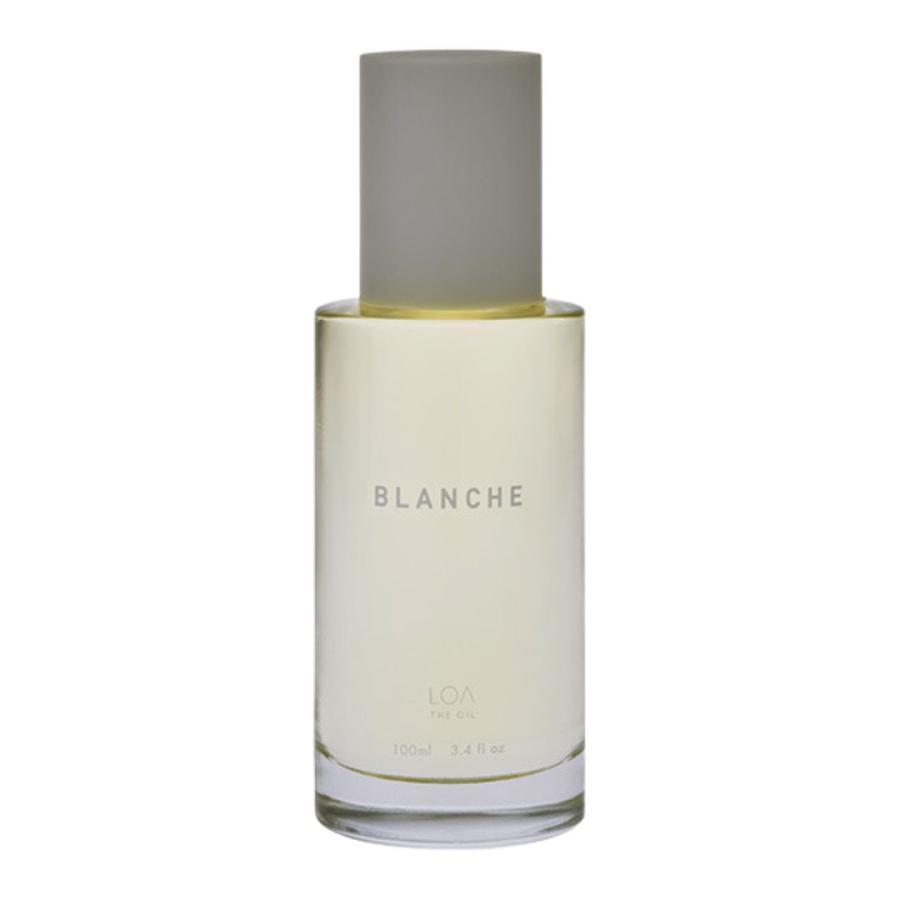 LOATHEOIL ロアオイル　ラテローズ　ジャスミン LOA THE OIL ロア ザ オイル 100ml ブランシュ/ジャスミンドレ