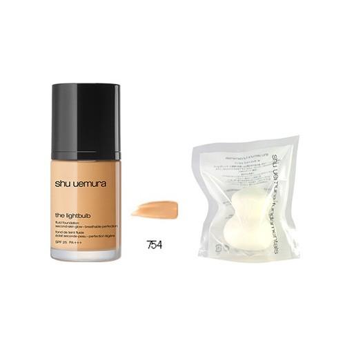 シュウ ウエムラ ザ・ライトバルブ フルイド 30ml