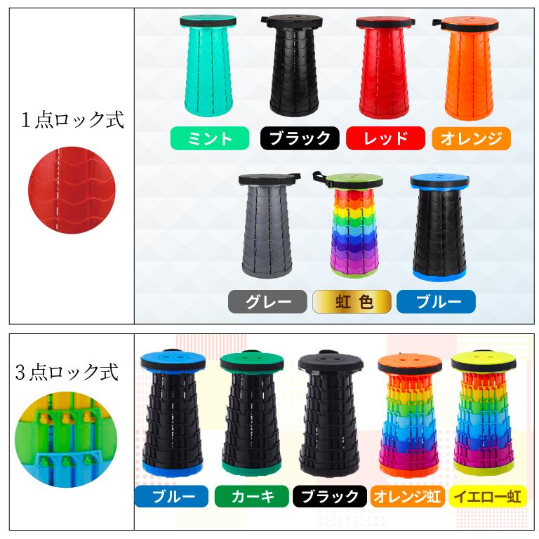 折りたたみ椅子 軽量 アウトドアチェア 万博 伸縮 コンパクト スツール アコーディオン キャンプ ポータブルチェア 簡易 折り畳み 持ち運び |  | 17