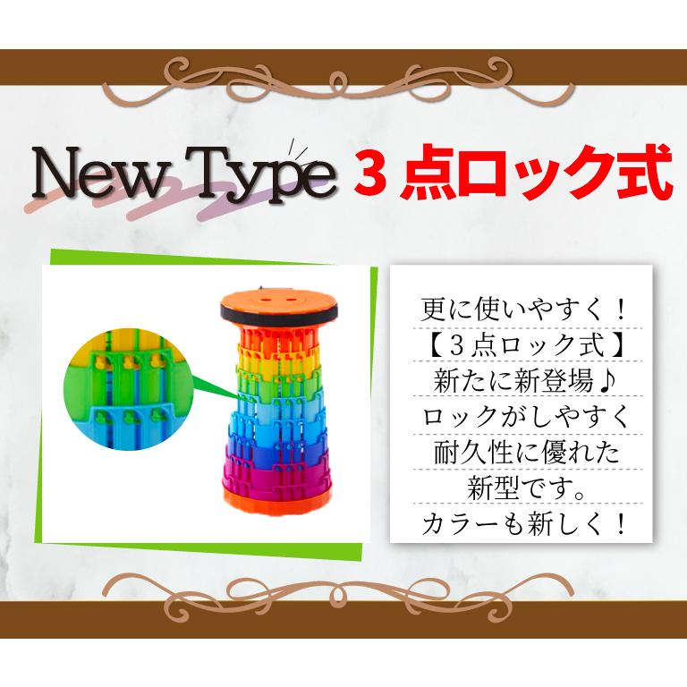 折りたたみ椅子 軽量 アウトドアチェア 万博 伸縮 コンパクト スツール アコーディオン キャンプ ポータブルチェア 簡易 折り畳み 持ち運び |  | 08