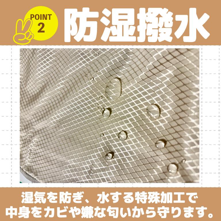 最安値週間 圧縮ポーチ 4点セット トラベルポーチ 圧縮 圧縮袋 旅行用 着替え ガジェットポーチ 収納ポーチ 旅行用ポーチ インナーバッグ 収納 | ブランド登録なし | 11