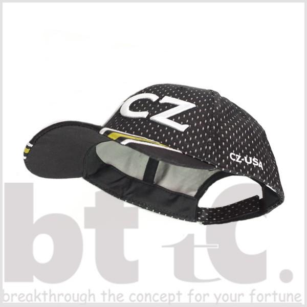 Cz 実銃メーカー 特製キャップ ロゴ刺繍 Cz 05 Bttc ヤフーショップ 通販 Yahoo ショッピング