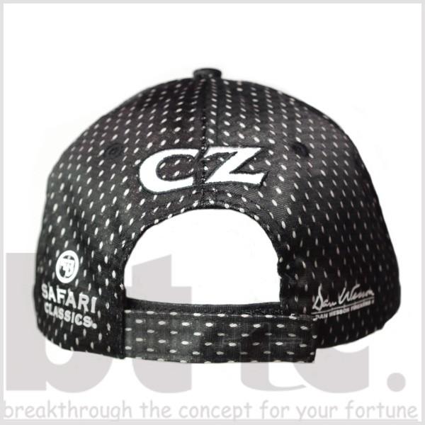 Cz 実銃メーカー 特製キャップ ロゴ刺繍 Cz 05 Bttc ヤフーショップ 通販 Yahoo ショッピング