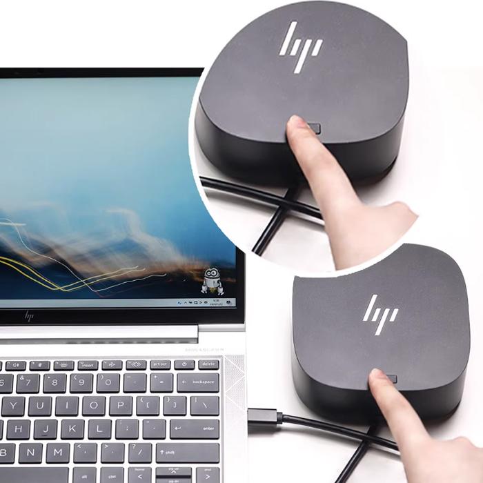 エイチピー HP USB-C Dock G5 - 5TW10AA#ABB ドック HPのUSB-C エイチピー HP USB-C Dock G5 - 5TW10AA#ABB ドック HPのUSB-C