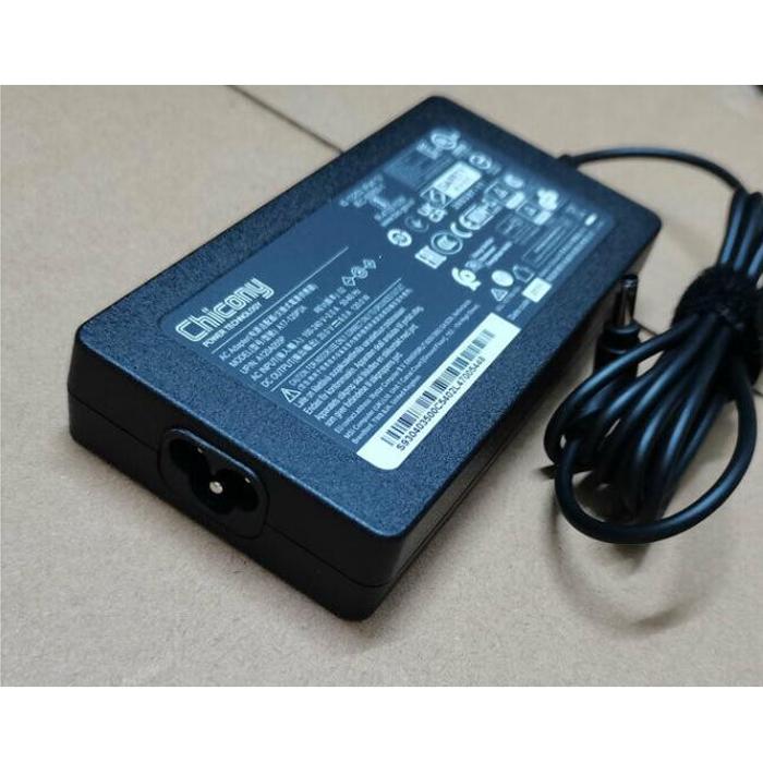 純正新品 Chicony A17-120P2A A12A055P 20V 6A 120W AC電源 純正新品 Chicony A17-120P2A A12A055P 20V 6A 120W AC電源