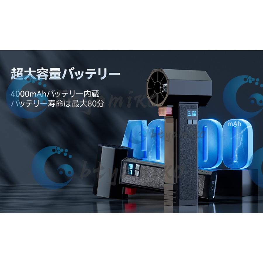 ブロワー 洗車 充電式 アリエク ターボジェットファン 車載 ブロワー 洗車 充電式 アリエク ターボジェットファン 車載