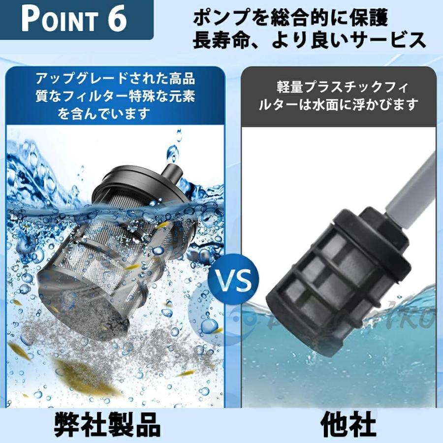 高圧洗浄機 10MPa コードレス 充電式 3段階水圧調整 ブラシレスモー 6