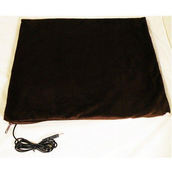 USB発熱ひざ掛け 肩掛け 電気毛布 ブランケット 洗える ECO あったか