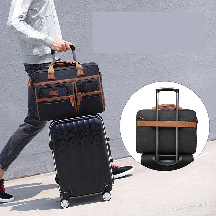 ビジネスリュック ノートパソコンバッグ 通勤 パソコン入る 社会人