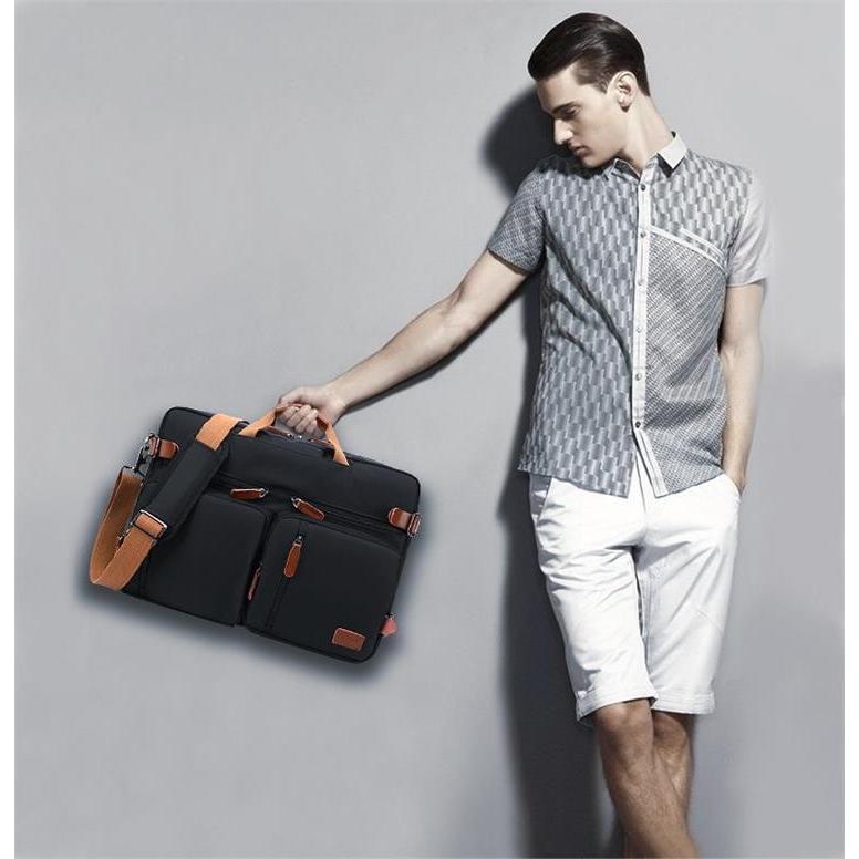 ビジネスリュック ノートパソコンバッグ 通勤 パソコン入る 社会人