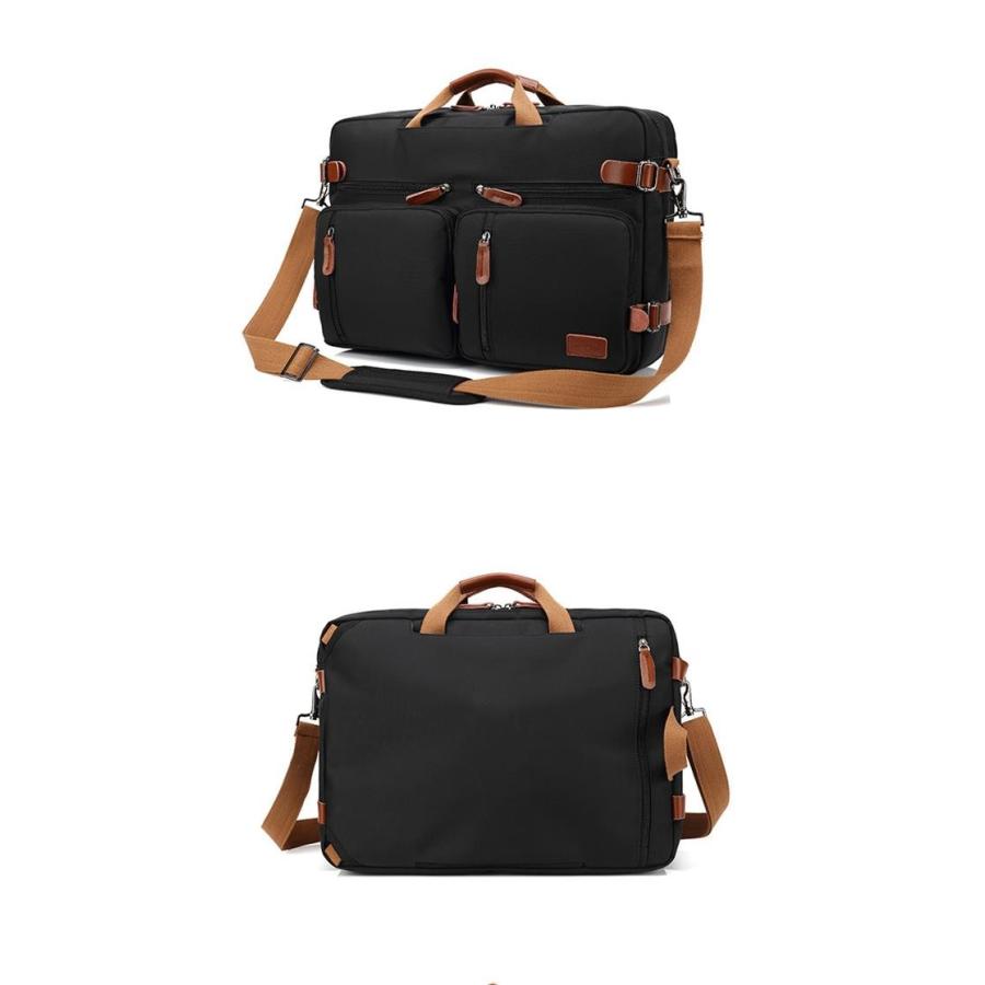 ビジネスリュック ノートパソコンバッグ 通勤 パソコン入る 社会人