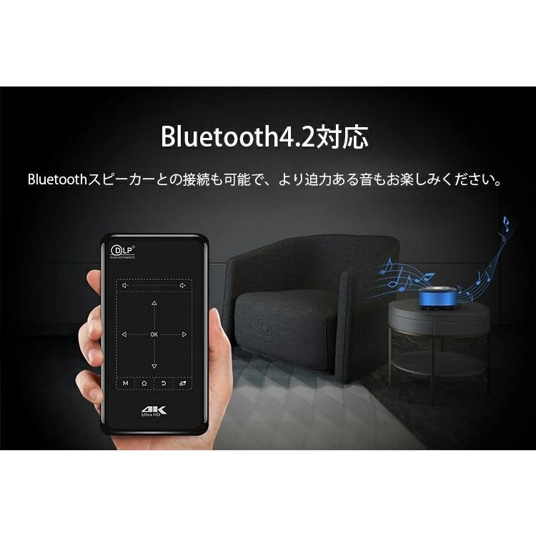 プロジェクター 小型 家庭用 天井 壁 Bluetooth WiFi スマホ 映画 ミニ ポータブル 軽量 モバイルプロジェクター iPhone 小型 ミニプロジェクター 三脚 :bty-projector-p9:ビューティー アミコ - 通販 - Yahoo!ショッピング プロジェクター 小型 家庭用 天井 壁 Bluetooth WiFi スマホ 映画 ミニ ポータブル 軽量 モバイルプロジェクター iPhone 小型 ミニプロジェクター 三脚 :bty-projector-p9:ビューティー アミコ - 通販 - Yahoo!ショッピング