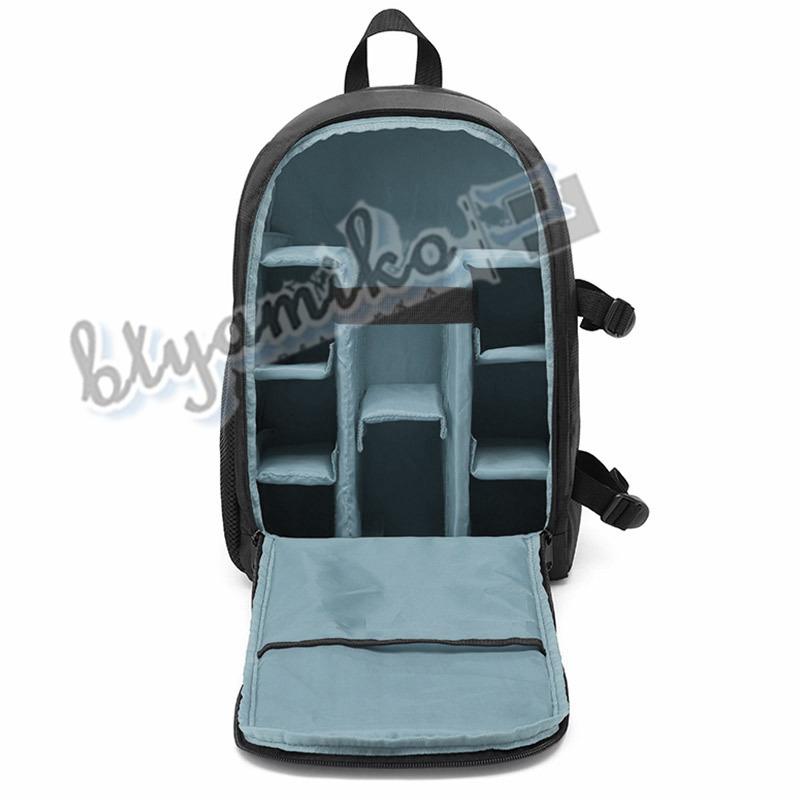 カメラバッグ　リュック　多機能　一眼レフ　旅行 imgrc0083600918.jpg?fitin=272:272