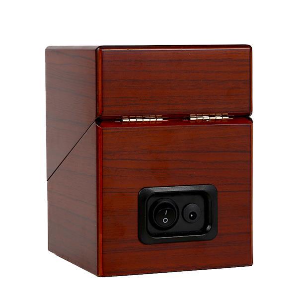 時計ワインダー 12本収納　超贅沢　仕上げ Amazon.co.jp: ワインディングマシーン 12本巻き上げ 6本収納