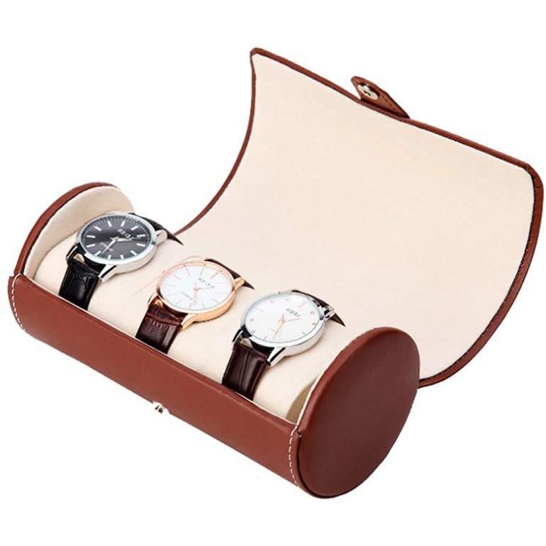 新品未使用 Cartier ウッドウォッチケース 3本収納　鍵付き 76jun24sbh02_f1.jpg?size=n