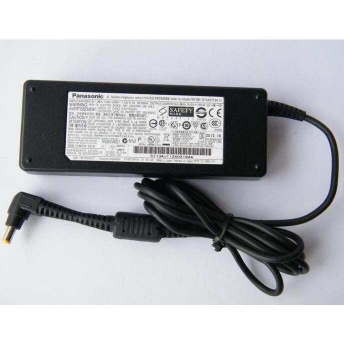 Panasonic（パナソニック） Panasonic CF-53 CF-SX2 用 ACアダプター