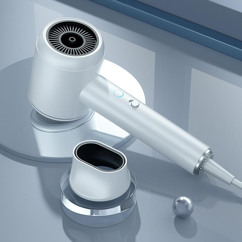 ドライヤー 速乾 大風量 4段階調節可能 過熱保護 ヘアドライヤー