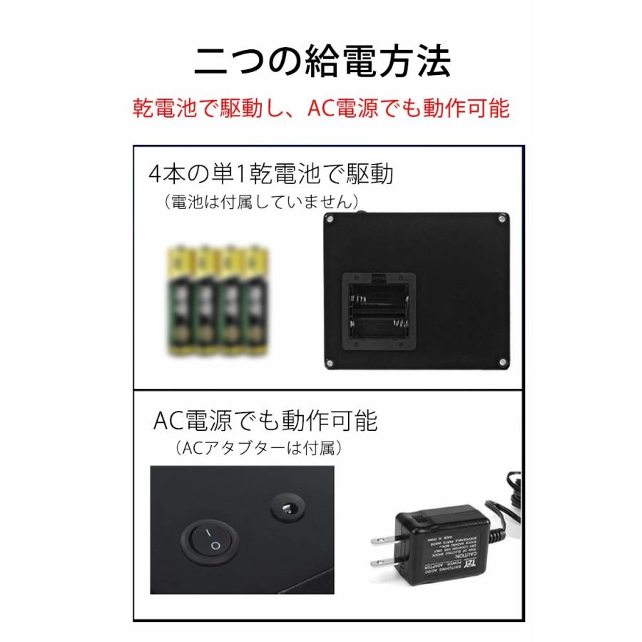 ワインディングマシーン 1本巻き 上げ機 機械式 時計自動