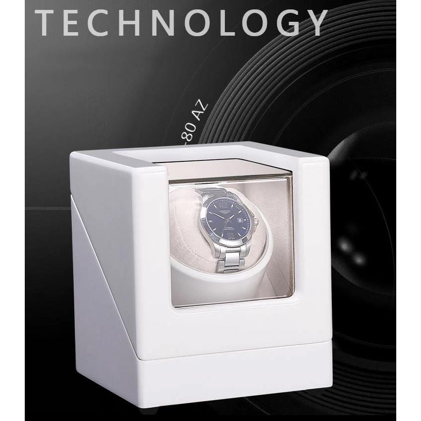 ワインディングマシーン 1本巻き 上げ機 機械式 時計自動