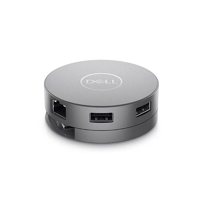 DELL Dell DA305 6-in-1 USB-Cマルチポート モバイルアダプター DELL Dell DA305 6-in-1 USB-Cマルチポート モバイルアダプター