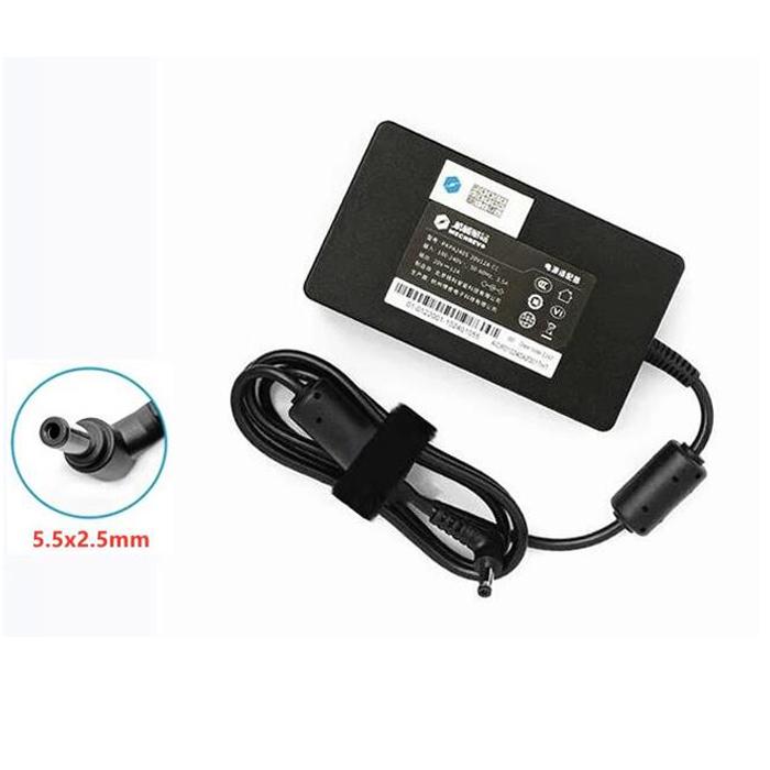 純正新品 MECHREVO 用 SIC PKPA240S 20V 12A 240W AC電源 純正新品 MECHREVO 用 SIC PKPA240S 20V 12A 240W AC電源