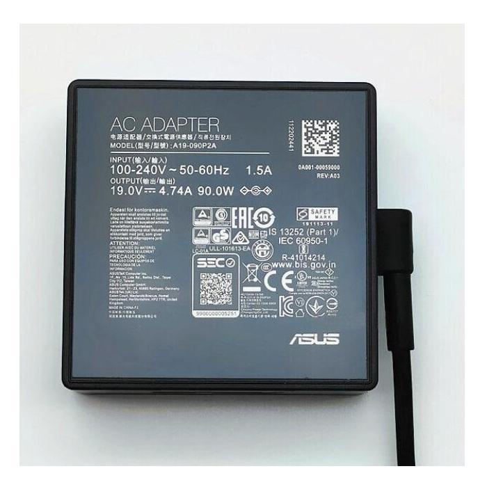 楽天市場】Gateway純正 90W [ADP-90SB BB] 電源ACアダプター 19V