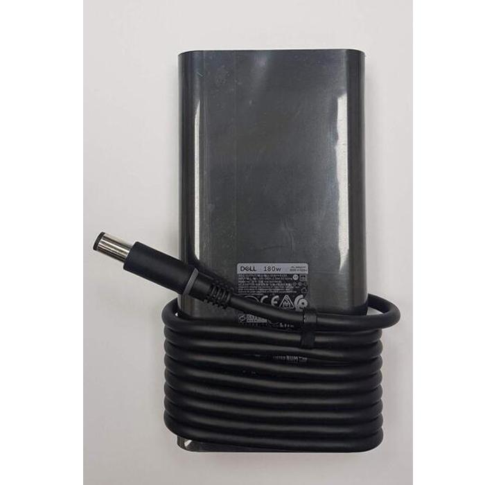 DELL 純正新品 Dell HA180PM181 19.5V 9.23A 180W ACアダプター DELL 純正新品 Dell HA180PM181 19.5V 9.23A 180W ACアダプター