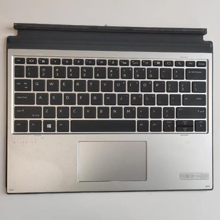 エイチピー HP Elite X2(2in1タブレット)用 HSTNN-D72K 英語 コラボレーションキーボード Pro x2 612 G2 、HP 1012 互換 : ビューティー アミコ - 通販 - Yahoo!ショッピング エイチピー HP Elite X2(2in1タブレット)用 HSTNN-D72K 英語 コラボレーションキーボード Pro x2 612 G2 、HP 1012 互換 : ビューティー アミコ - 通販 - Yahoo!ショッピング