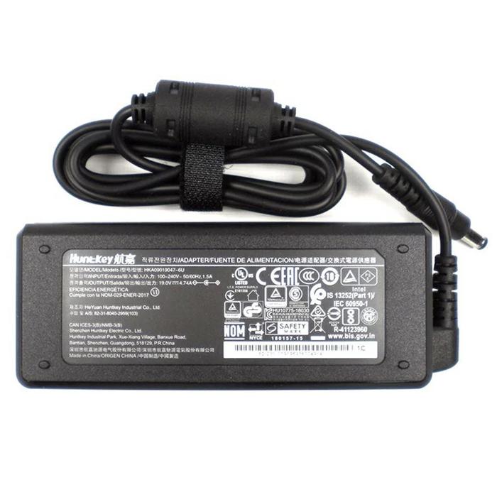 インテル 純正新品 Intel NUC11 NUC10 用 90W 電源アダプタ 19V インテル 純正新品 Intel NUC11 NUC10 用 90W 電源アダプタ 19V