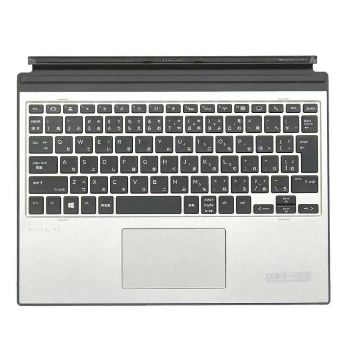 エイチピー HP Elite X2 G4 (2in1タブレット)用 日本語 エイチピー HP Elite X2 G4 (2in1タブレット)用 日本語