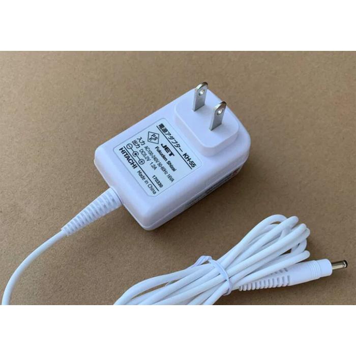 日立（HITACHI） 純正新品 HITACHI KH-55 ビューティー家電用デンゲン