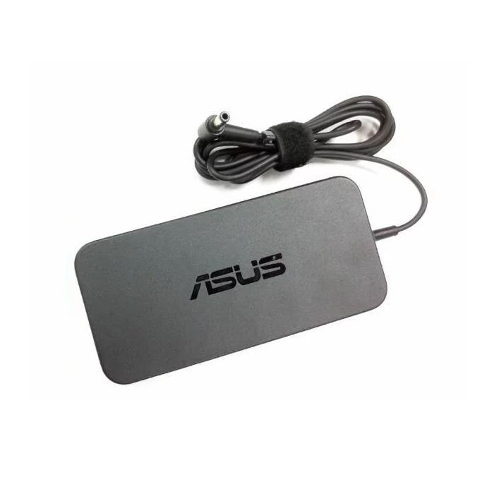 純正新品 ASUS N56VM N56VJ ROG GL502VS TUF Gaming FX504 用 ACアダプター 19V 6.32A PA-1121-28 ADP-120RHB 電源アダプタ A15-120P1A｜btyamiko