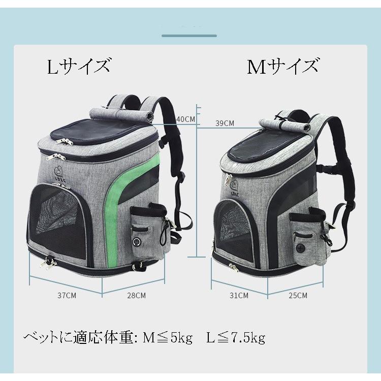 ペットキャリー バッグ 猫リュック ペットキャリーリュック 犬 ペットキャリー バッグ 猫リュック ペットキャリーリュック 犬