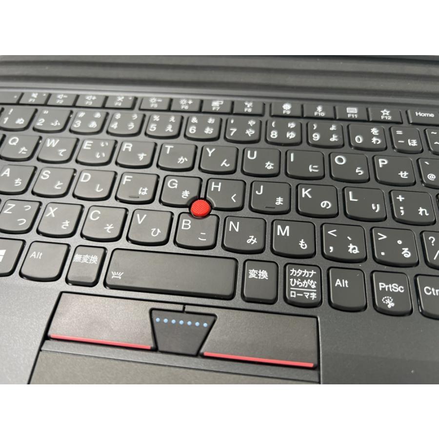 純正新品 Lenovo ThinkPad X1 Tablet Gen 2 12.0インチ タブレット
