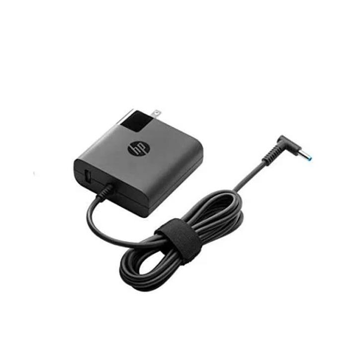 エイチピー 純正新品 HP TPN-LA09 90W ACアダプター 19.5V 4.1A USB