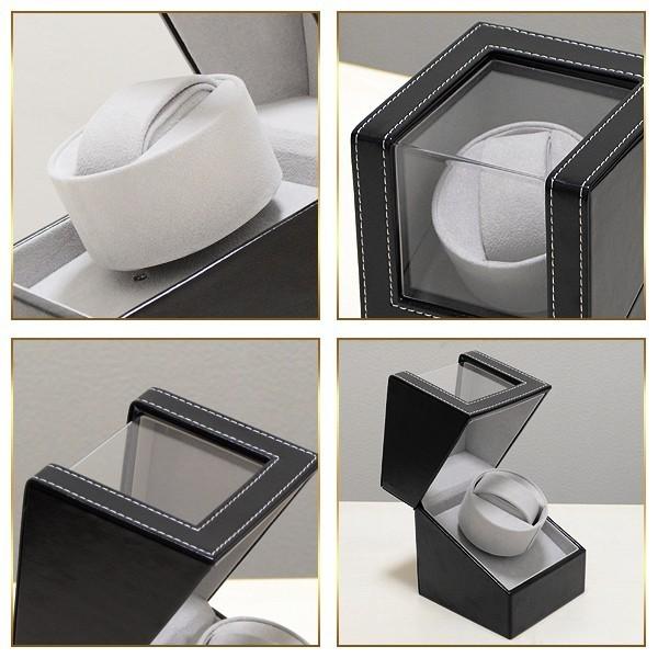 Chopard1本用ウォッチワインダー 楽天市場】【楽天1位】ワインディングマシーン オービタ ORBITA