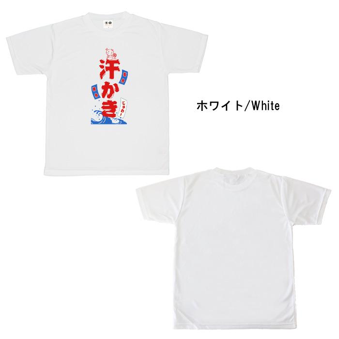 豊天商店（ブーデンショウテン） おもしろtシャツ ドライ 和柄 開運