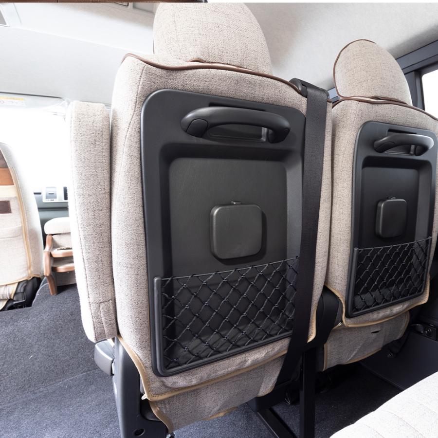 comfy（BUAN JAPAN） ファブリックシートカバー ワゴンGL H29/12から 1 