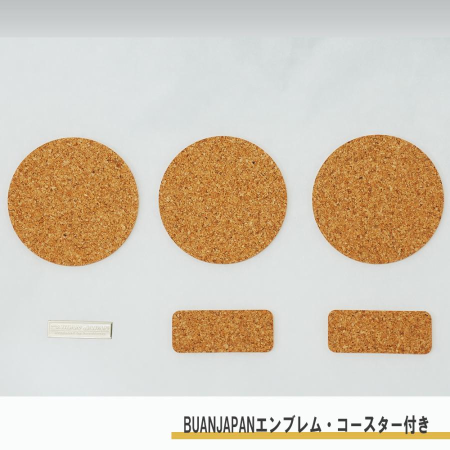 BUAN JAPAN フロントカップホルダー ハイエース200系 1~7型、8型、9型 