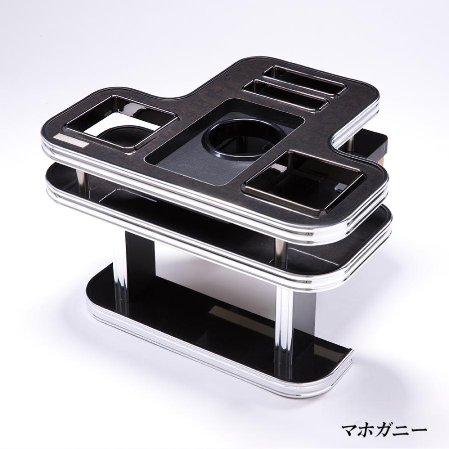BUAN JAPAN リアカップホルダー ハイエース200系 1~7型、8型、9型