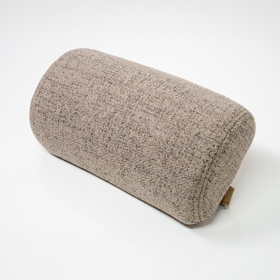 comfy（BUAN JAPAN） 【2個セット】【ファブリック ネックパッド】 首