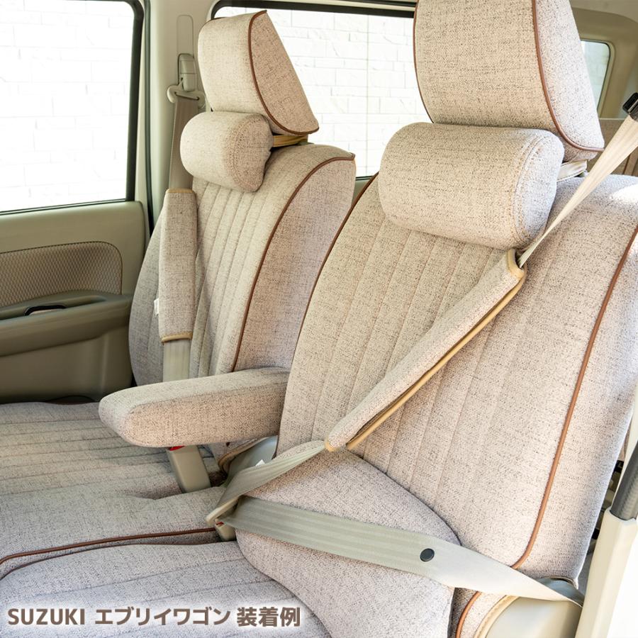 comfy（BUAN JAPAN） 【2個セット】【ファブリック ネックパッド】 首