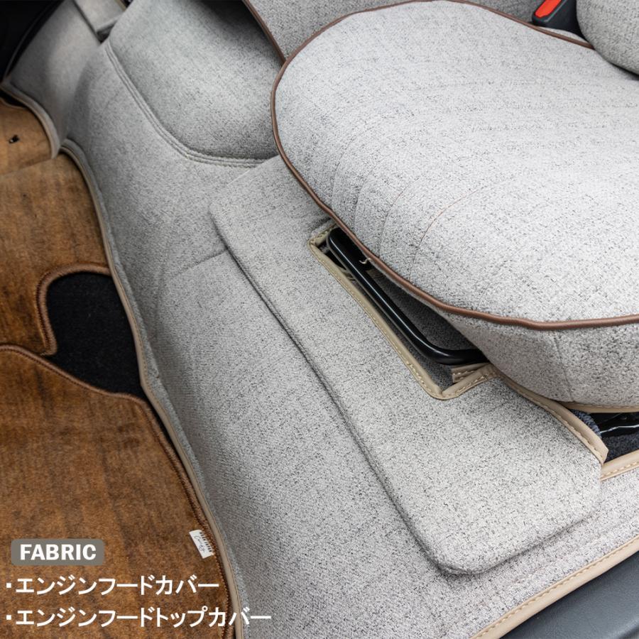 comfy（BUAN JAPAN） 【セット商品】プレミアム ファブリック