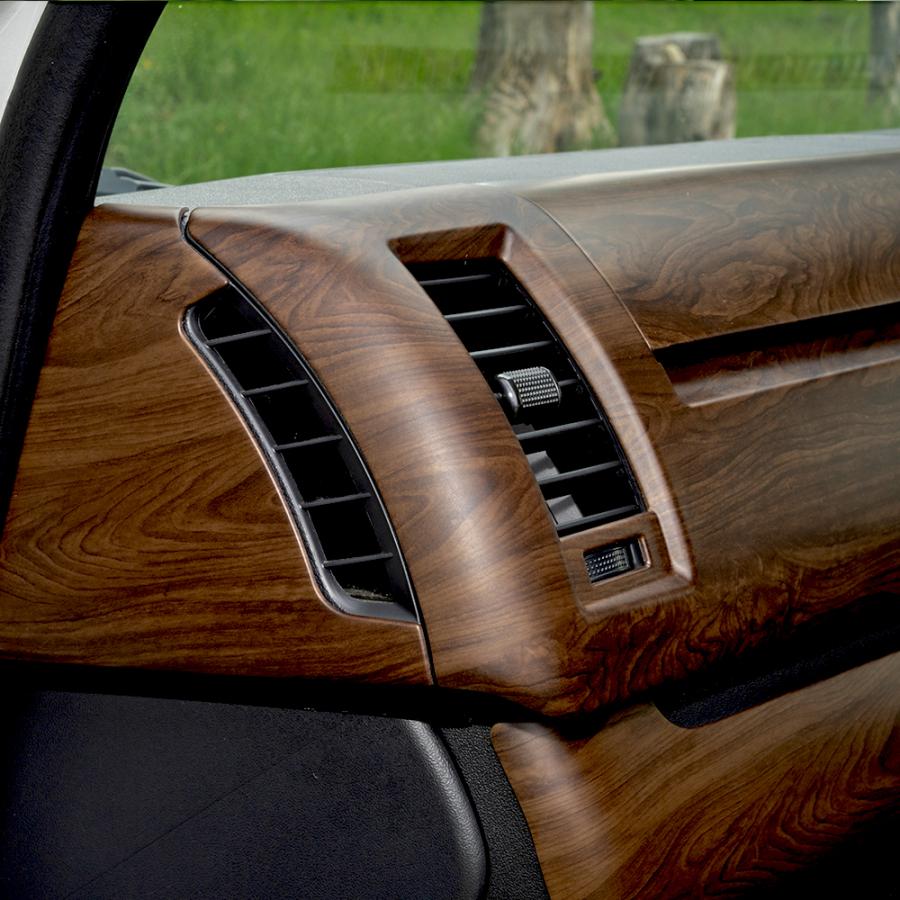 ハイエース　ブアンジャパン　エグゼグティブインテリアパネル　標準 エグゼクティブ インテリアパネル 【標準ボディ】ハイエース スーパー